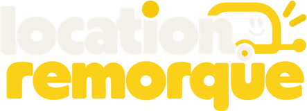 Location remorque